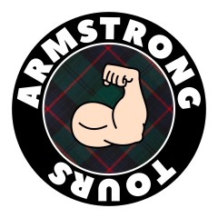 ArmstrongTours