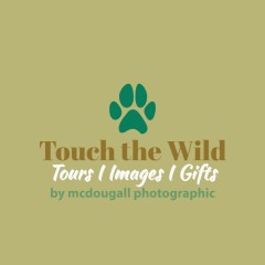 Touch the Wild
