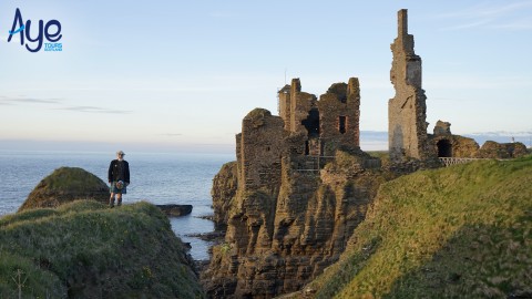 Aye Tours Scotland: Taste of the Far North - Caithness...