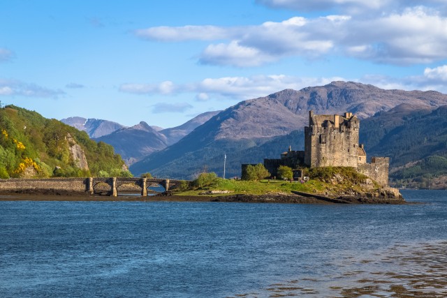 1 Day Isle of Skye & Eilean Donan Castle | VisitScotland