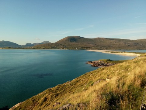 Western Isles Wildlife Tour — Summer in the Outer Hebri...