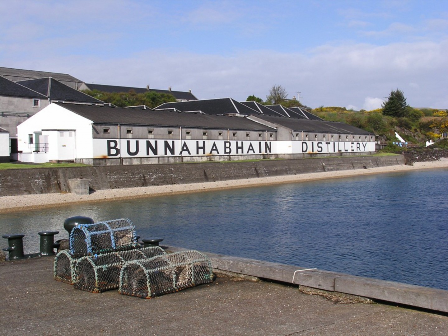 best islay whisky tour