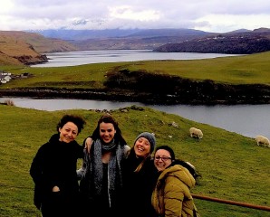 Skye Scenic Tours