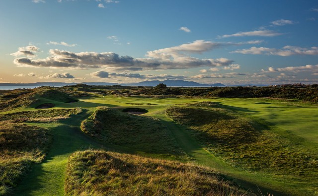 Scotland Open Championship Golf Tour Package | VisitScotland