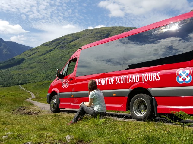 🐉 Loch Ness and the Highlands | VisitScotland