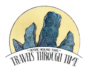 Travels Through Time Ltd