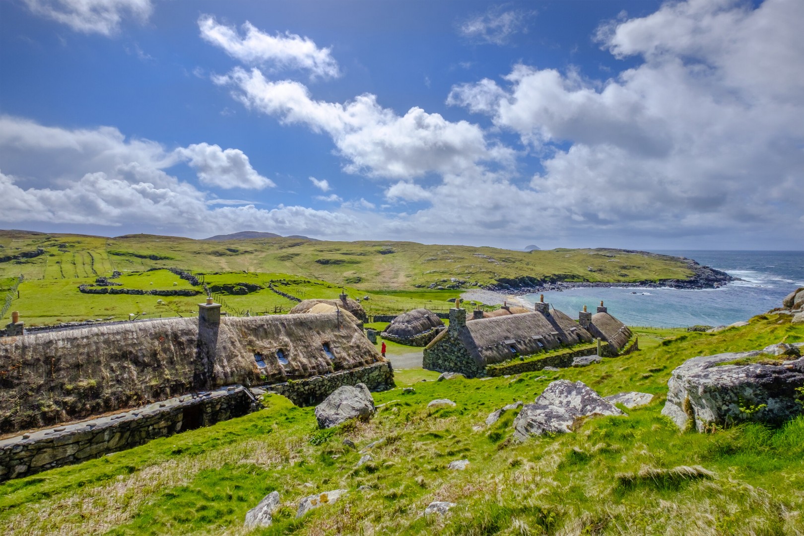 outer hebrides tourism strategy