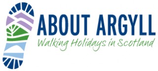 About Argyll Walking Holidays