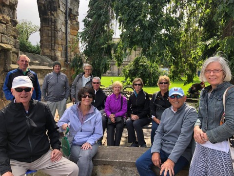 Private St Andrews Walking Tour