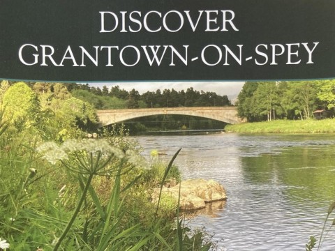 Discover Grantown Walking Tours