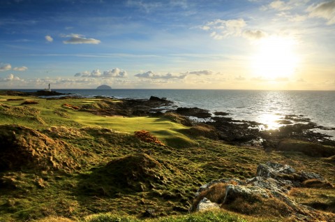 Golf Tours to Scotland in 2023