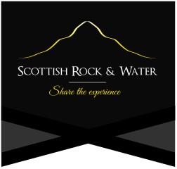 Scottish Rock & Water