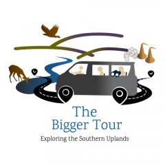 The Bigger Tour