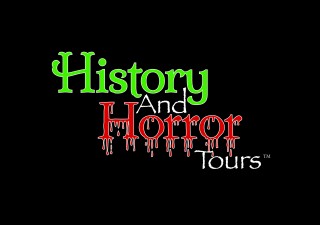 History And Horror Tours