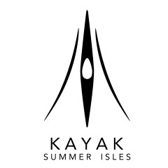 Kayak Summer Isles