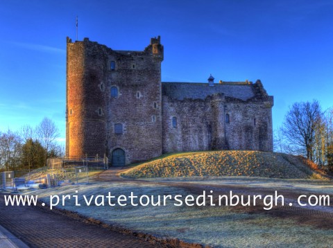 Outlander and Game of Thrones small group day tours fro...