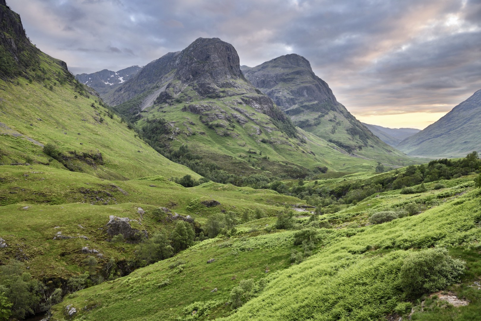 10 Best Things to Do in the Scottish Highlands - What is the Scottish  Highlands Most Famous For? – Go Guides