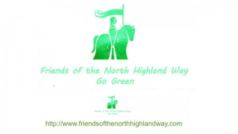 North Highland Way