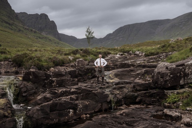 Executive Wild West Highland Day Tour | VisitScotland