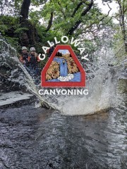 Galloway Canyoning Ltd