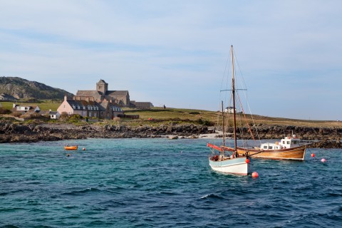 Magical Mull, Isle of Iona & West Highlands 4 day tour...