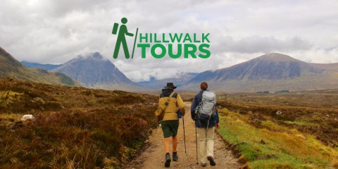 West Highland Way (from 4 to 10 days)