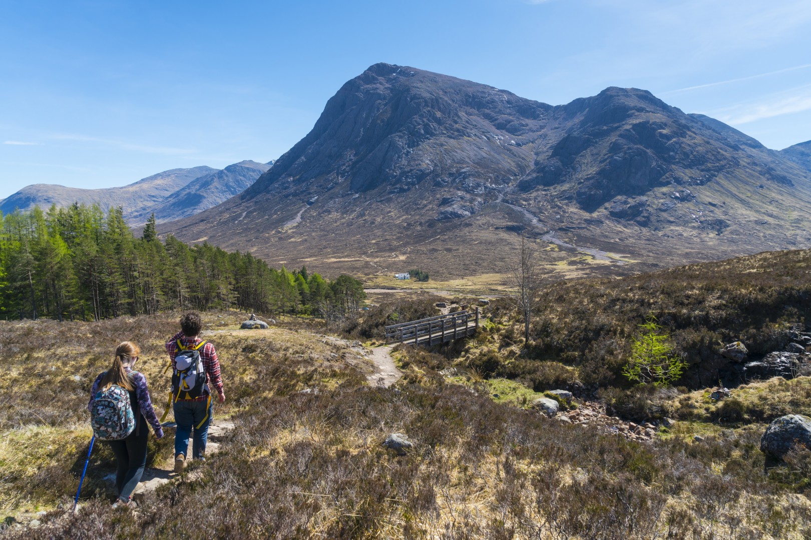 West Highland Way Self-guided Holiday | VisitScotland
