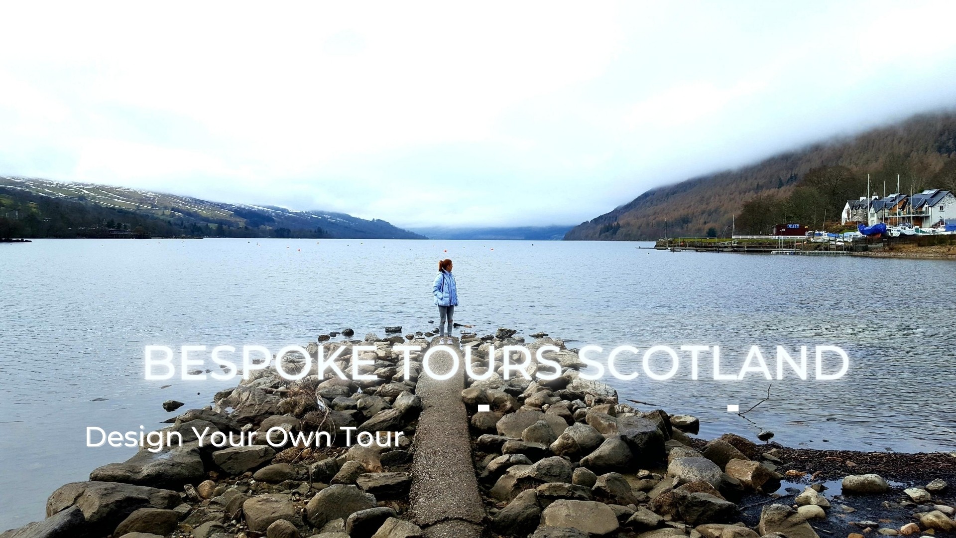 private tours in scotland