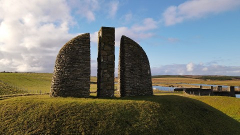 Isle of Lewis Tour- 3 Sides to 1 Island - Explore Outer...