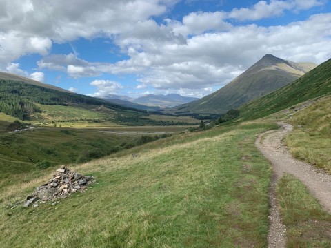 West Highland Way - Self Guided Walking Holidays Scotla...