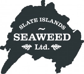 Slate Islands Seaweed Ltd