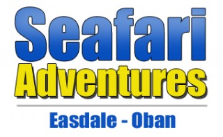 Seafari Adventures (Oban) Ltd