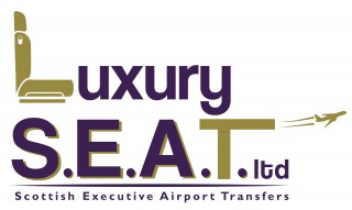 Luxury S.E.A.T. Ltd (Scottish Executive Airport Transfers & Tours)