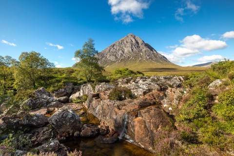 Glencoe Day Tour - Explore the Scottish Highlands