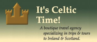 It's Celtic Time!