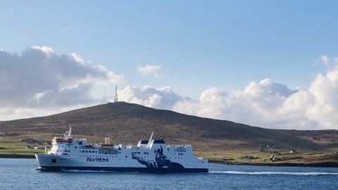 6 Day Orkney and Shetland Tour