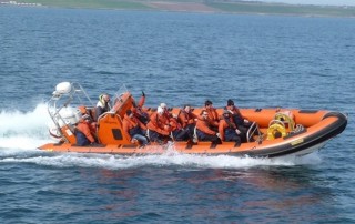 Isle of May Boat Trips Ltd