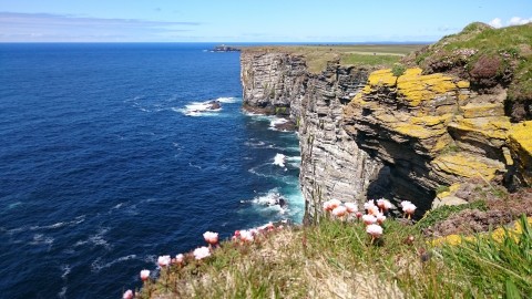 Orkney & The Far North from Inverness