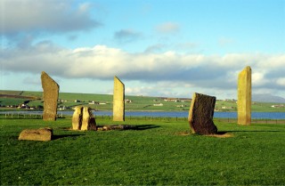 Orkney Archaeology Tours