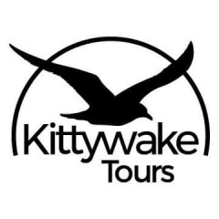 Kittywake Tours Shetland