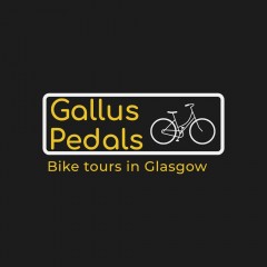 Gallus Pedals