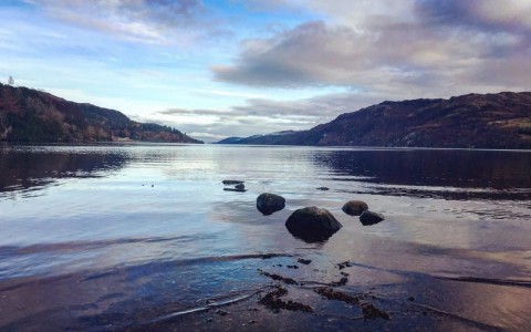 2 Day - Loch Ness, Inverness & The Highlands