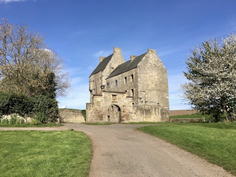 Outlander Experience Day Tour