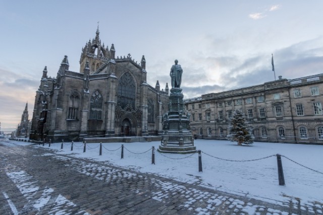 Christmas In Scotland | VisitScotland