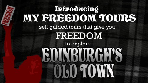 Old Town Freedom Tour