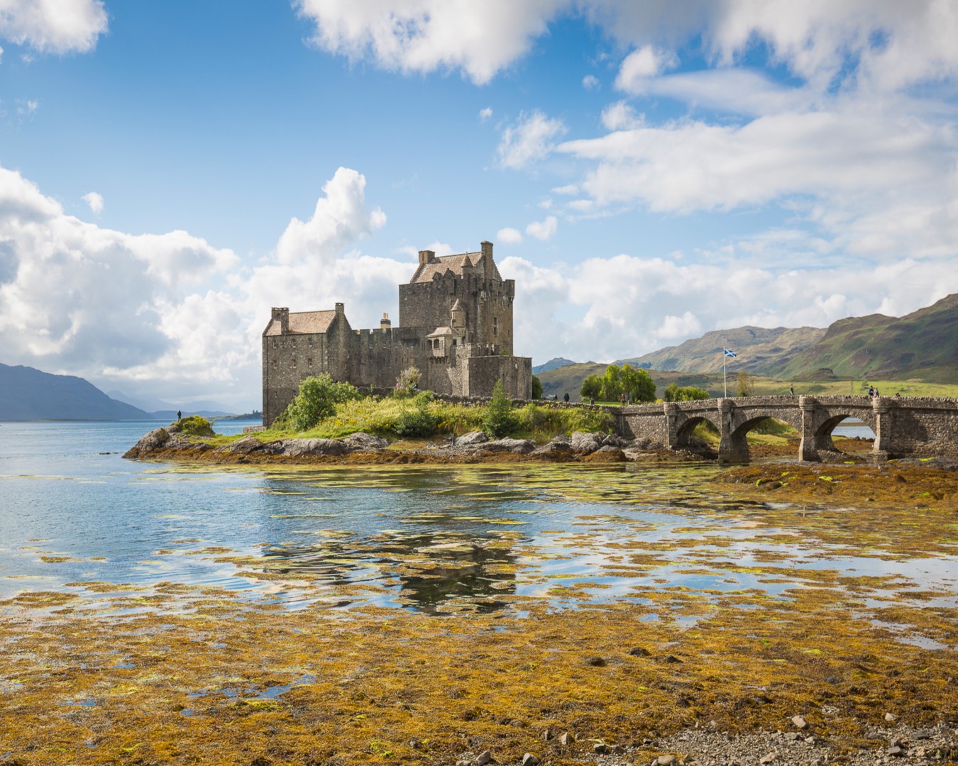 Isle of Skye Tour from Inverness | VisitScotland