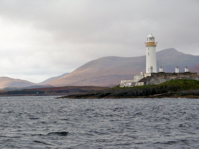 Etive Boat Trips | VisitScotland