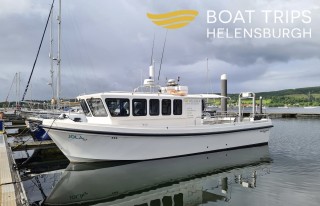 Boat Trips Helensburgh