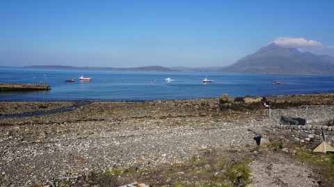 Isle of Skye - Self Guided Walking Holidays Scotland