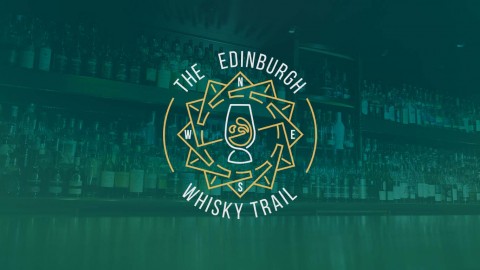 The Edinburgh Whisky Trail Walking Tour